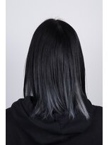 クリップ ジョイント ゴッド(CLIP JOINT GOD) インナーシルバー