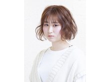 シーエイプヘアー(sh-ape hair)