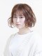 シーエイプヘアー(sh-ape hair)の写真/トリートメント付きメニュー多数！6種類のSmoothトリートメントで気軽にヘアケア…うる艶&健康な髪に◎