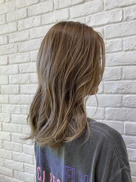 ヴァン カウンシル 川口店(VAN COUNCIL) カジュアルハイライト