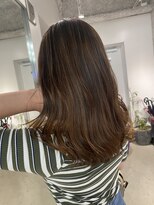 エイト 神戸三宮店(EIGHT)&nbsp;Special highlight beige 47