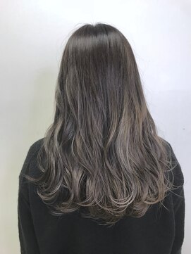 シダ(sida) 【sia 保住】ハイライトグレージュ