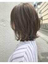 ロフティー 清澄白河(LOFTY)&nbsp;くびれボブ/大人ボブ/髪質改善/韓国/清澄白河/住吉