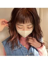 モフルディック(Mof Ludique)&nbsp;pink