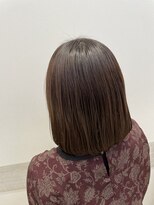 ルシードスタイル クリザンテーム&nbsp;艶髪