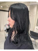 ディセンシー(Dicency)&nbsp;グレーブラックカラー