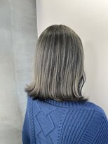 リーオオサカ(Lee Osaka)&nbsp;逆インナーカラー/kana