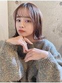 外ハネナチュラルボブ×大人ショートボブ20代30代40代