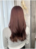 大人綺麗☆ピンクベージュ♪【小松】