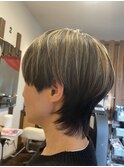 オシャレウルフ