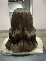 リーオオサカ(Lee Osaka)&nbsp;オリーブブラウン