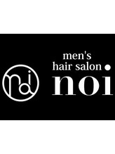 men's hair salon noi 経堂 2nd.