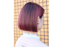ザ サロン(the salon)
