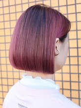ザ サロン(the salon)