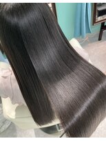 リスタート 表参道 外苑前(Re:start) 髪質改善ヘアエステ/縮毛矯正/ストレート/イメチェン/フェミニン