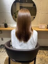 サイ(sai)&nbsp;サプリトリートメント　艶髪