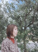 ヘアモード 美結(hair-mode) 武田 裕子