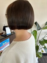 ポノ(pono) ミニボブ