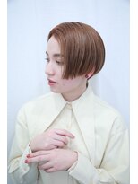 リブロ(liblo)&nbsp;ラインショート × ハイトーンベージュ(2)【liblo】