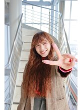 エマピボット 中川本店(EMA PIVOT) YUUNA