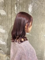 モイ(moi)&nbsp;ピンクカラー