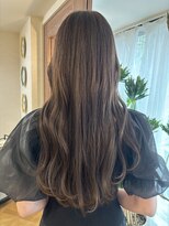 インビテーション(invitation) ナチュラルスーパーロング