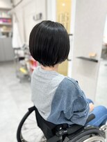 アン(an)&nbsp;【垂水/似合わせカット】ヘッドスパも人気