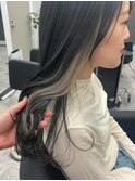 beige earring color /パーソナルカラー/骨格診断