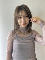 ニゲラ(Nigella) medium/6