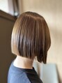 ヴィータアレグリア 都城店(Vita Alegria)&nbsp;切りっぱなしボブ！