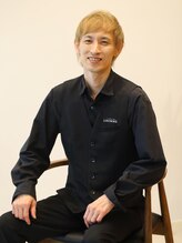 ラシンバン オム(LashinVan HOMME) 入江 晋一朗