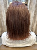 アトム(ATOM)&nbsp;【オレンジブラウン】