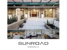サンロード ヴィフ SUNROAD vif