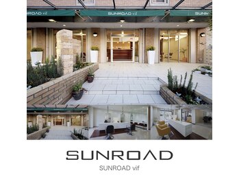 SUNROAD vif -サンロード ヴィフ-