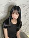 セレーネ(SELENE)の写真/1人１人の髪質に合わせた最高峰クラスの髪質改善TRで、韓国ヘアに必要な艶のある美しい髪を叶える＊[韓国]