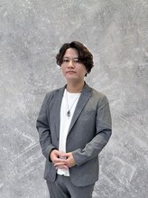 アグ ヘアー ヴィヴィ 大分宇佐店(Agu hair vivi) 橋本 竜生