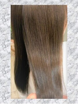 モリオフロムロンドン 三軒茶屋(MORIO FROM LONDON) 髪質改善×トリートメント×オーガニックサロントリートメント