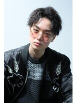 リップスヘアー 銀座(LIPPS hair)&nbsp;グランジツイストBPR