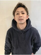 ローウェ 中目黒(Louwe) SATOU 中目黒