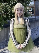 エムサロン 前橋川原(emusalon) nanami 