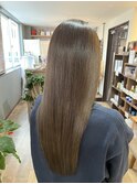 酸性ストレート
