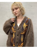 ニール 名古屋 伏見 丸の内(NEELU)&nbsp;【Neelu_tomoya】抜きっぱなしブロンド