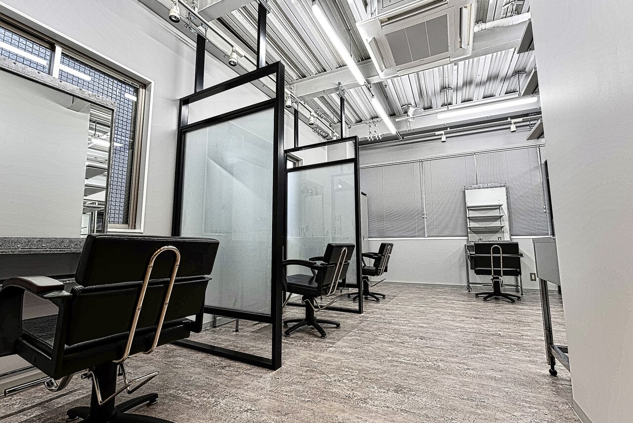 リアライズ(REALIZE)｜ホットペッパービューティー