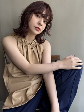 エクー(ECOO) 『 艶感ブラウンカラー 』 ECOO