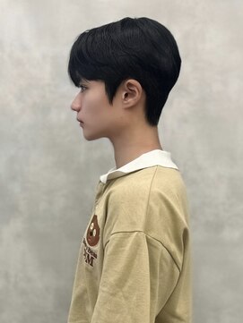 ノア 奈良駅前店(NoA) 骨格矯正カット