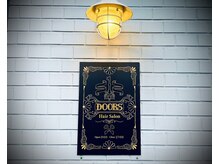 ヘアー ドアーズ(HAIR DOORS)
