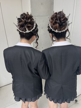 スタジオカラー(Studio Color) おだんご