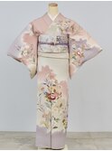 訪問着００６