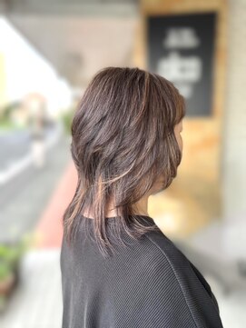 オーワンシーオー(o1co) 【 ウルフ / ウルフレイヤー / カラー 】