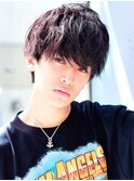 フェザリーライトミディーマッシュ